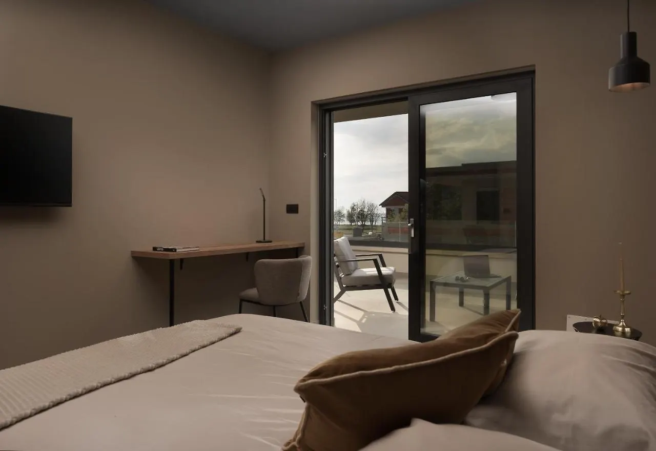 Gæstehus Rooms 