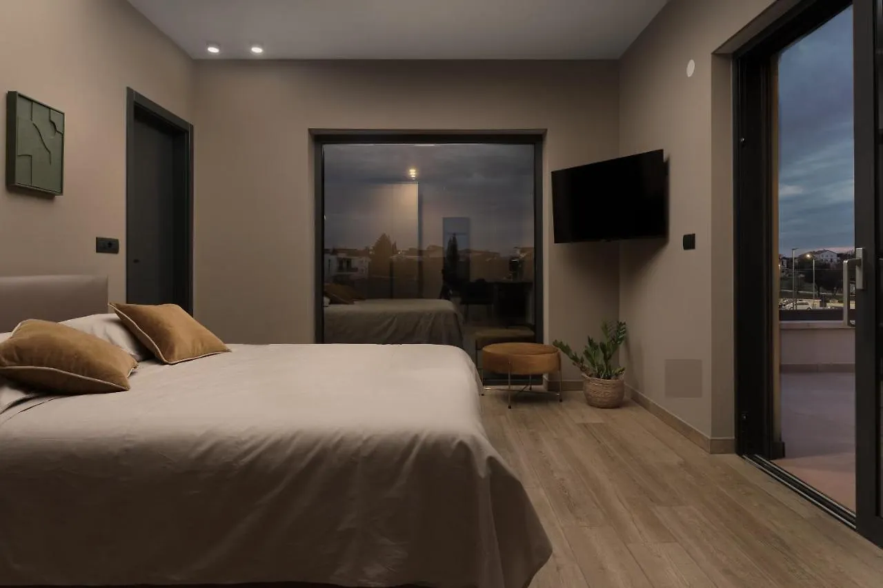 Guest house Rooms 