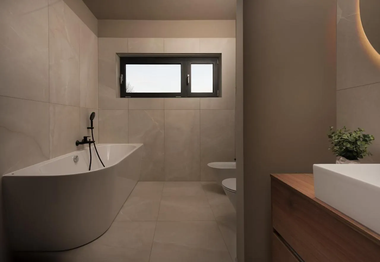 Guest house Rooms 