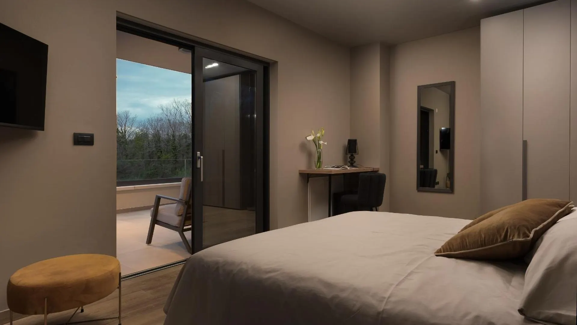 Guest house Rooms 
