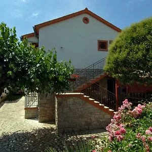 Affittacamere Funtana-mia, Funtana